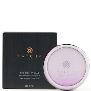 Tatcha silk canvas primer 🎊